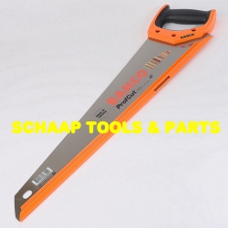 Handzaag ProfCut 550mm 10 points fijne vertanding | PC-22-GT9